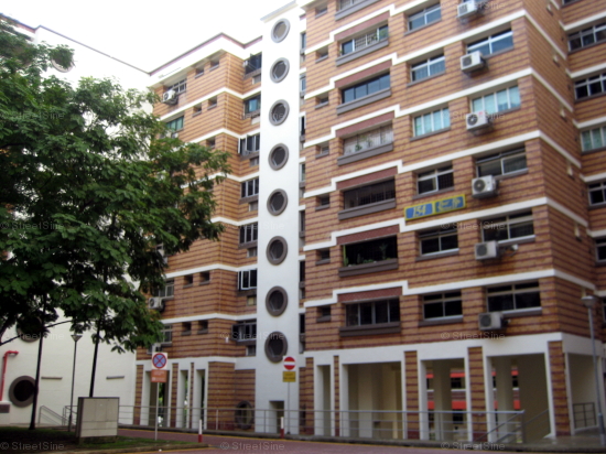 Pasir Ris Street 13 thumbnail photo